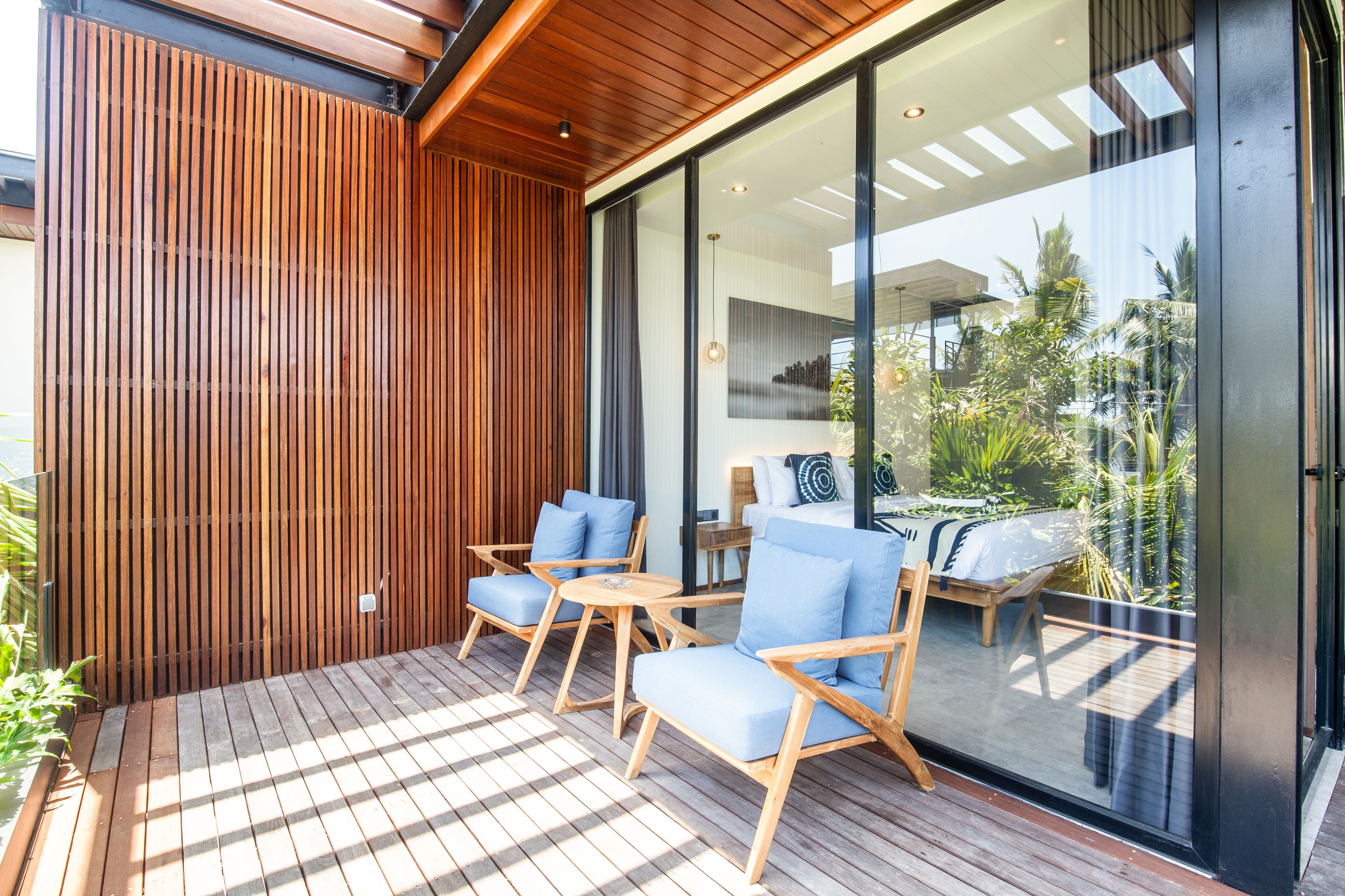 Villa (NOMA 5 VICTUM · ) | Exterior