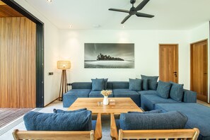 Villa (NOMA 5 VICTUM · ) | Exterior - Noma 5 Victum · (Munggu)