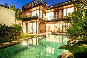 Villa (NOMA 5 VICTUM · ) | Exterior