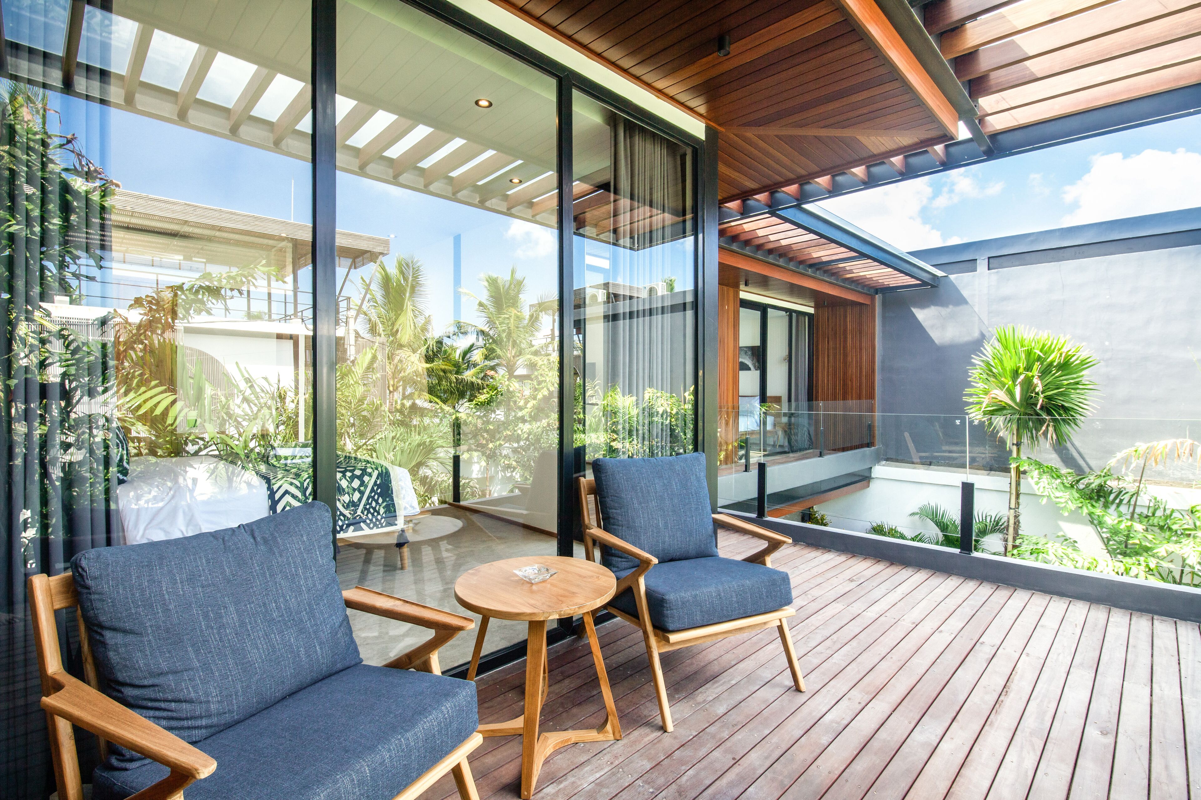 别墅 (NOMA 5 VICTUM · ) | 外观