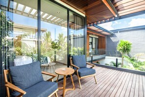 Villa (NOMA 5 VICTUM · ) | Exterior - Noma 5 Victum · (Munggu)