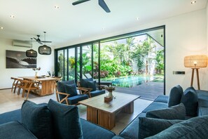 Villa (NOMA 5 VICTUM · ) | Exterior