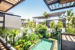 Villa (NOMA 5 VICTUM · ) | Außenbereich