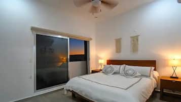 Casa básica | 2 habitaciones y wifi gratis