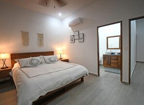 2 bedrooms, free WiFi - Espectacular Casa en La paz Mexico (La Paz)