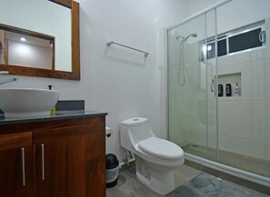 Basic House | Bathroom - Espectacular Casa en La paz Mexico (La Paz)
