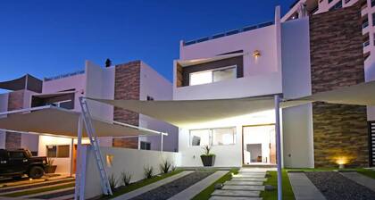 Espectacular Casa en La paz Mexico