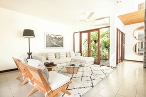 Villa (2 Bedrooms) | Exterior - Kupu Villa 2br (Canggu)