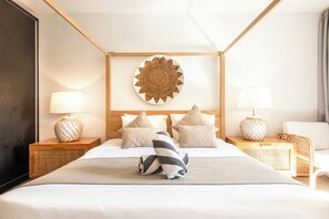 Villa (2 Bedrooms) | Exterior