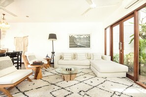 Villa (2 Bedrooms) | Exteriör
