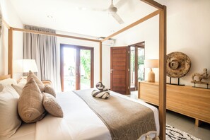 Villa (2 Bedrooms) | Eksteriør