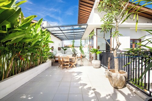 Kupu Villa 2br