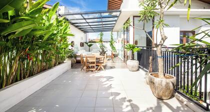 Kupu Villa 2br