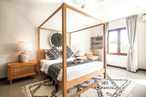 Villa (2 Bedrooms) | Exterior