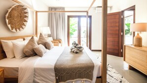 Villa (2 Bedrooms) | Exterior - Kupu Villa 2br (Canggu)