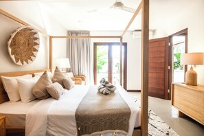 Villa (2 Bedrooms) | Exteriör