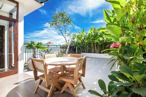Villa (2 Bedrooms) | Exterior - Kupu Villa 2br (Canggu)