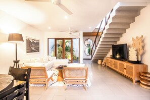 Villa (2 Bedrooms) | Exteriör