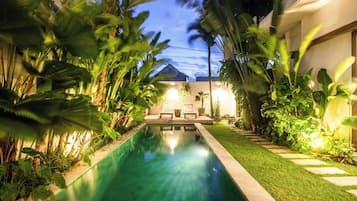 Villa (2 Bedrooms) | Exterior