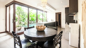 Villa (2 Bedrooms) | Exterior - Kupu Villa 2br (Canggu)