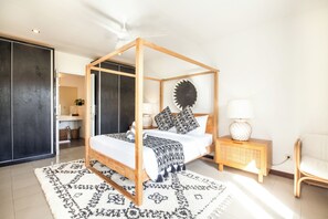 Villa (2 Bedrooms) | Exterior