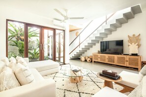 Villa (2 Bedrooms) | Exterior