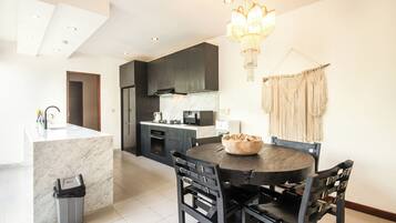 Villa (2 Bedrooms) | Exterior