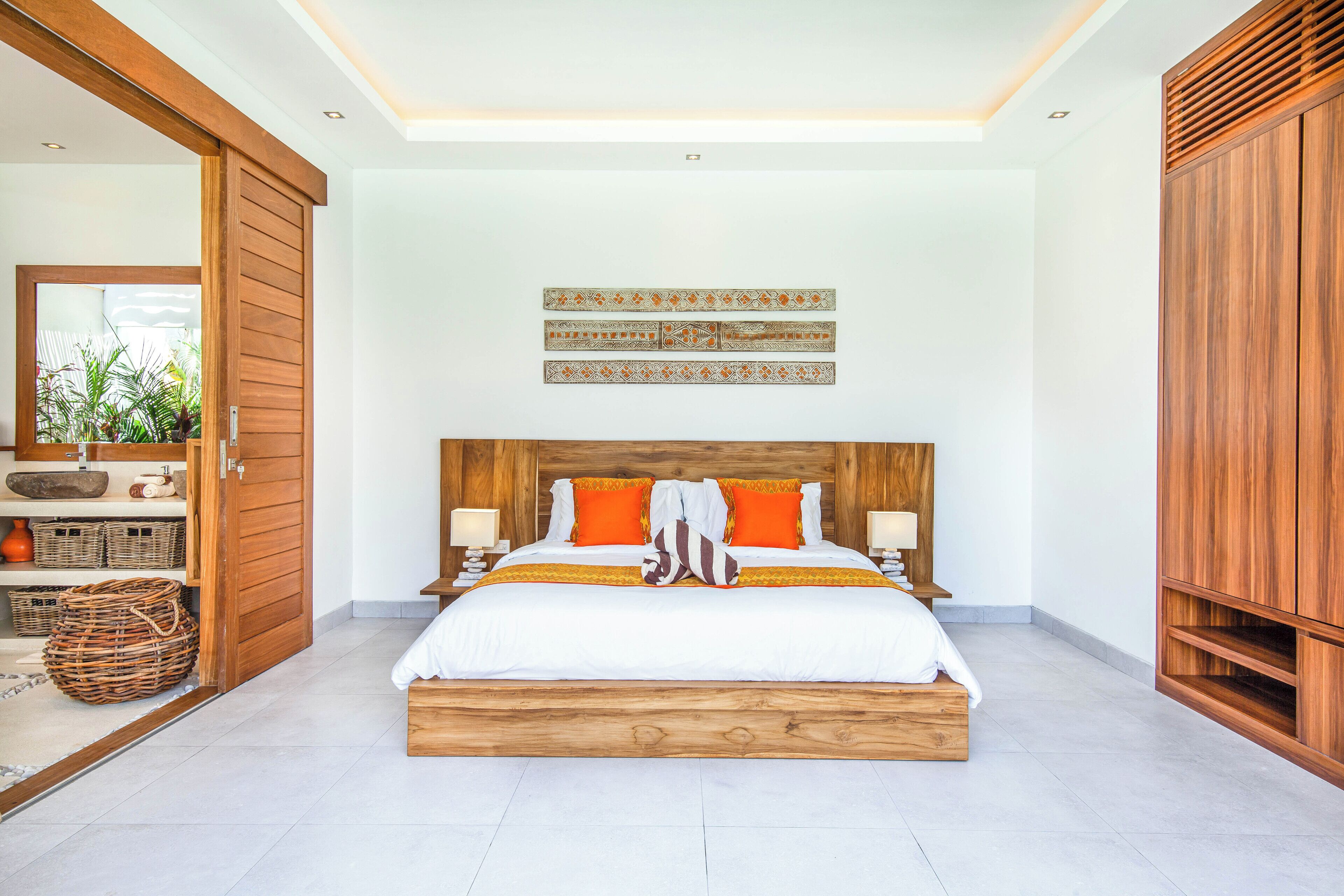 Vila (4 Bedrooms) | Eksterior