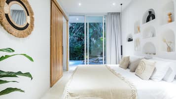 Villa (2 Bedrooms) | Extérieur