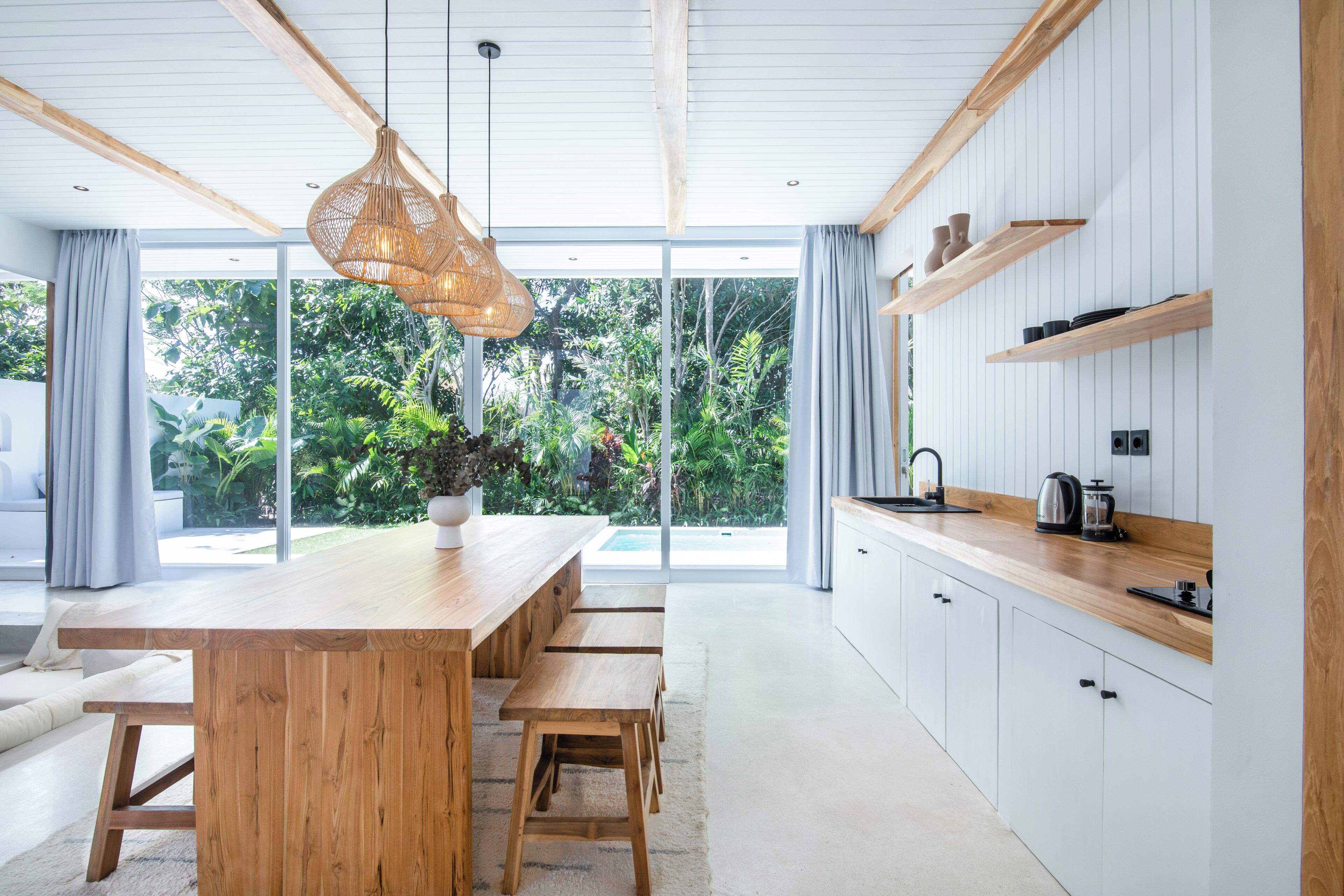 Villa (2 Bedrooms) | Exterior