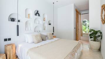 Villa (2 Bedrooms) | Exterior