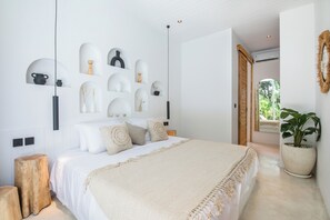 Villa (2 Bedrooms) | Exterior