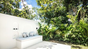 Villa (2 Bedrooms) | Exterior