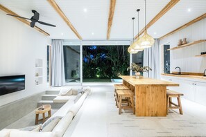 Villa (2 Bedrooms) | Exterior