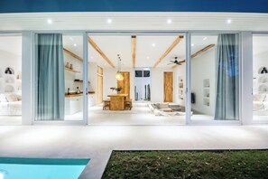 Villa (2 Bedrooms) | Exterior