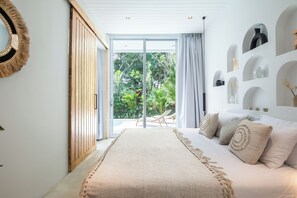 Villa (2 Bedrooms) | Exterior