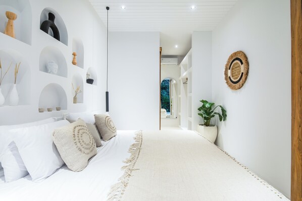 Villa (2 Bedrooms) | Exterior