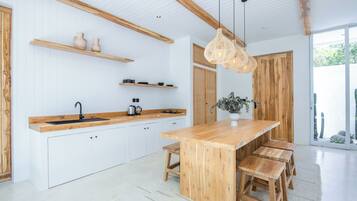 Vila (2 Bedrooms) | Eksterior