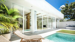 Villa (2 Bedrooms) | Exterior