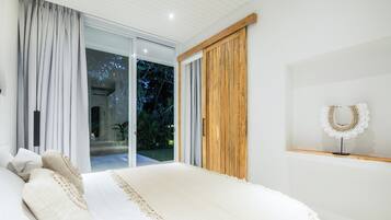 Villa (2 Bedrooms) | Exterior