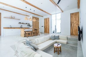 Villa (2 Bedrooms) | Exterior