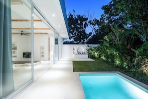 Villa (2 Bedrooms) | Exterior