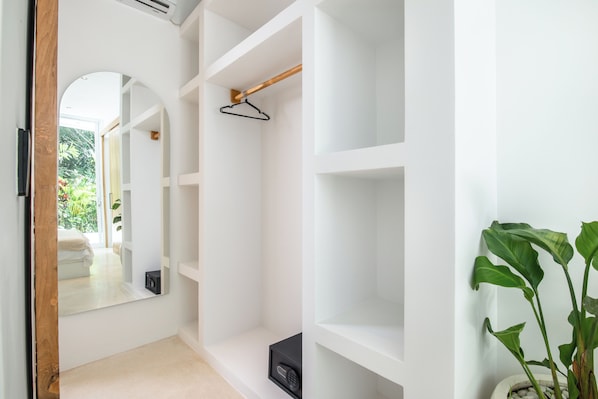 Villa (2 Bedrooms) | Außenbereich
