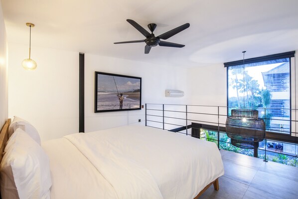 Apartment (1 Bedroom) | Exterior
