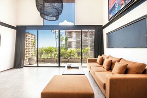 Apartment (1 Bedroom) | Exterior