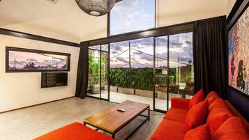 Apartment (1 Bedroom) | Front of property