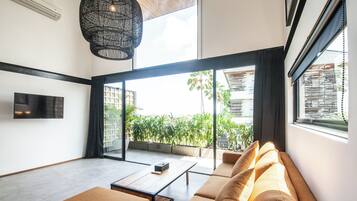 Apartment (1 Bedroom) | Exterior