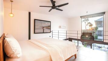 Apartment (1 Bedroom) | Exterior