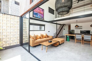 Apartment (1 Bedroom) | Exterior