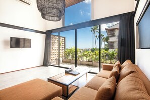 Apartment (1 Bedroom) | Exterior